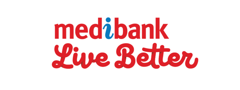 Medibank Live Better Logo