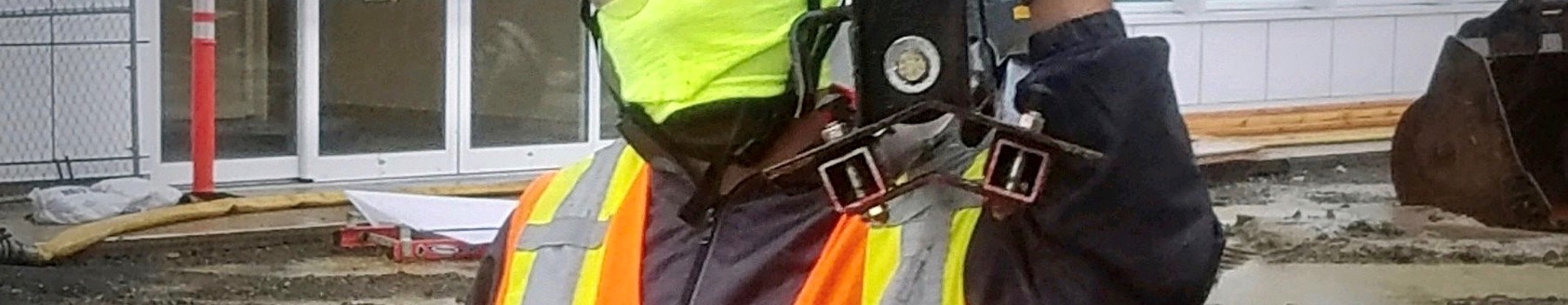 ECA Safety | NCCC COVIDSafe plan for business