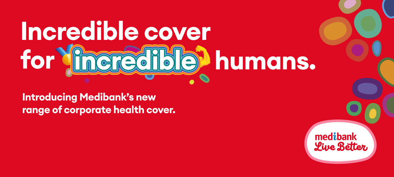 Medibank Header Image