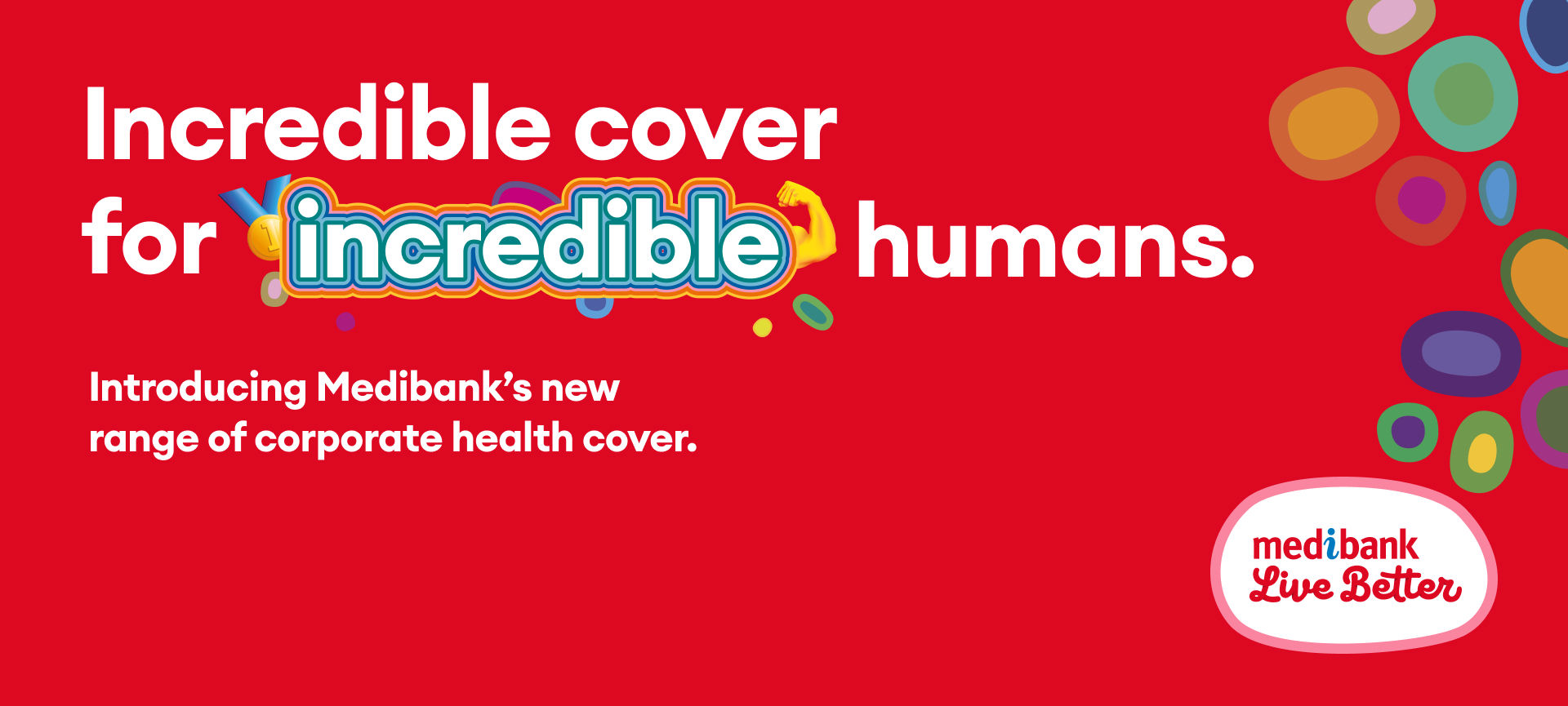 Medibank Header Image