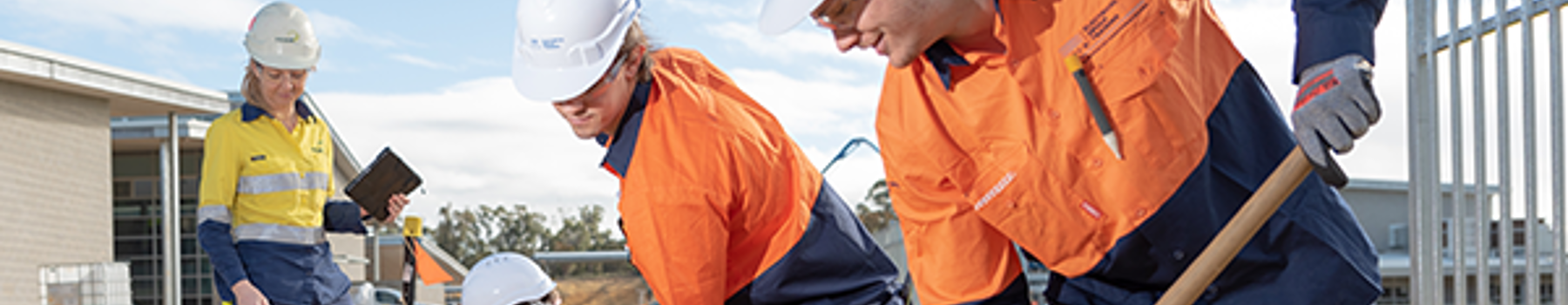 ECA Safety | Clarification regarding the Apprentice Supervision Guidelines