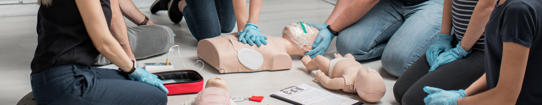 Perth First Aid Course How to Get Your First Aid Certificate Perth