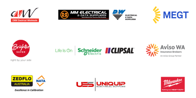 All Sponsors 2025 26