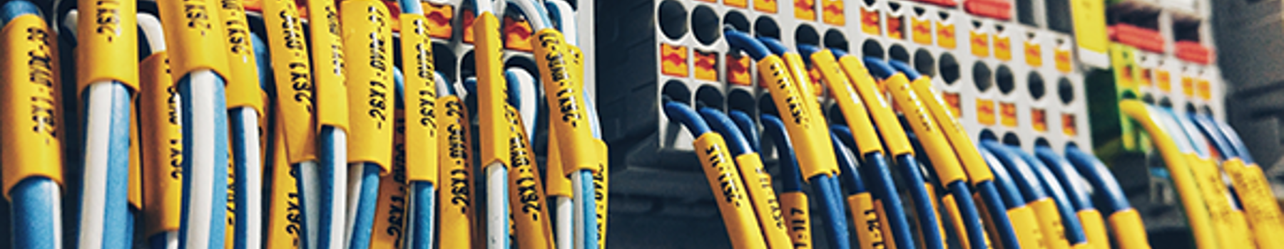 Technical Cabling 204