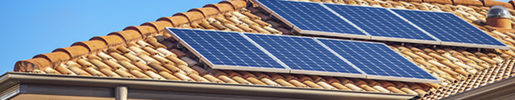 Solar Panels Roof 222