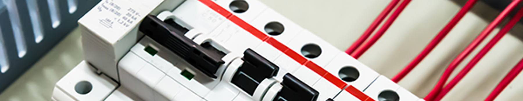 Technical Surge Protection Device 2