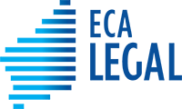 Ecawa Legal Logo