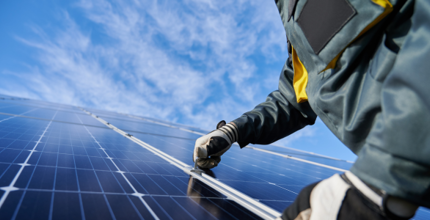 Solar Panels