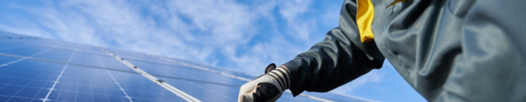 Solar Panels