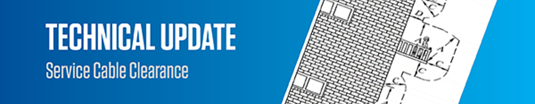Technical Technical Cable Clearance 238