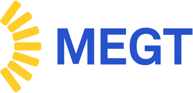 MEGT YELLOW & BLUE RGB