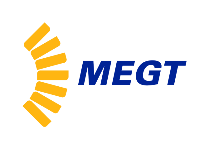 MEGT YELLOW & BLUE RGB