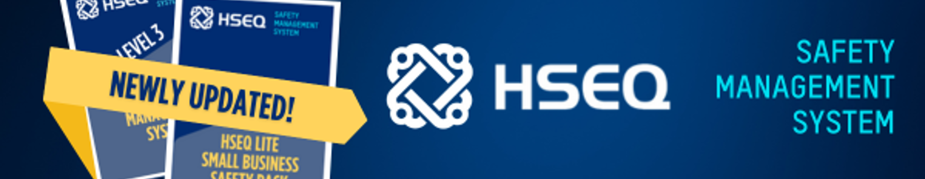 Hseq Indesign ECA Safety | New improvements to HSEQ systems